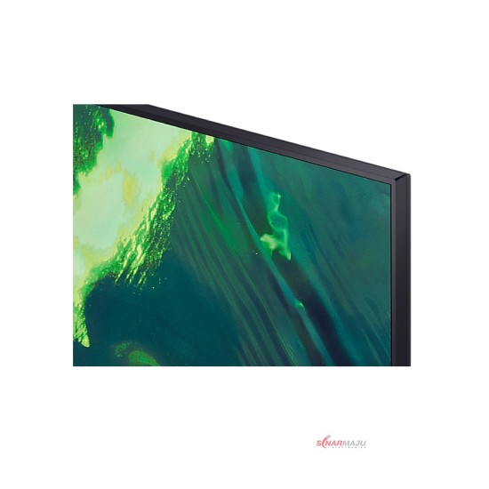 LED TV 55 Inch Samsung QLED 4K UHD Smart TV QA-55Q70AA LED TV 55 Inch Samsung QLED 4K UHD Smart TV QA-55Q70AA