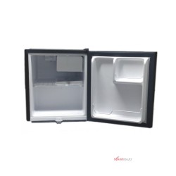 Kulkas Portabel Mini Bar GEA Soft Drink Cabinet RS-06DR-BLACK Kulkas Portabel Mini Bar GEA Soft Drink Cabinet RS-06DR-BLACK