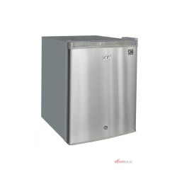 Mini Bar GEA Soft Drink Cabinet RS-06DR-SILVER