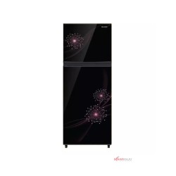 Kulkas 2 Pintu Sharp 256 Liter SJ-317MG-DB/DP Kulkas 2 Pintu Sharp 256 Liter SJ-317MG-DB/DP