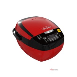 Magic Com Yongma 1.3 Liter Rice Cooker SMC-8045 Magic Com Yongma 1.3 Liter Rice Cooker SMC-8045