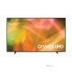 LED TV 60 Inch Samsung 4K UHD Smart TV UA-60AU8000