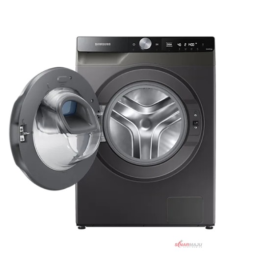 Mesin Cuci 1 Tabung Samsung 9.5 Kg Front Loading WW-95T654DLX Mesin Cuci 1 Tabung Samsung 9.5 Kg Front Loading WW-95T654DLX