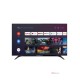 LED TV 50 Inch Sharp 4K UHD Android TV 4T-C50BK1 LED TV 50 Inch Sharp 4K UHD Android TV 4T-C50BK1