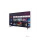 LED TV 50 Inch Sharp 4K UHD Android TV 4T-C50BK1 LED TV 50 Inch Sharp 4K UHD Android TV 4T-C50BK1