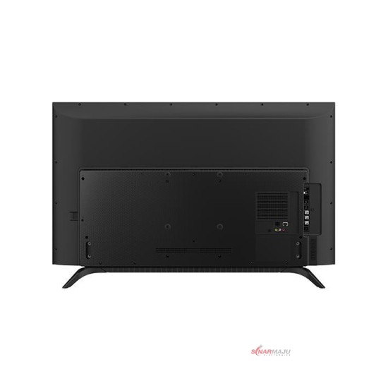 LED TV 50 Inch Sharp 4K UHD Android TV 4T-C50BK1 LED TV 50 Inch Sharp 4K UHD Android TV 4T-C50BK1