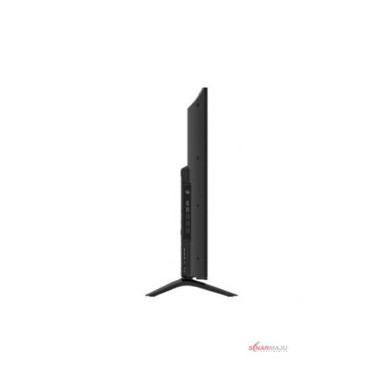 LED TV 50 Inch Sharp 4K UHD Android TV 4T-C50BK1 LED TV 50 Inch Sharp 4K UHD Android TV 4T-C50BK1
