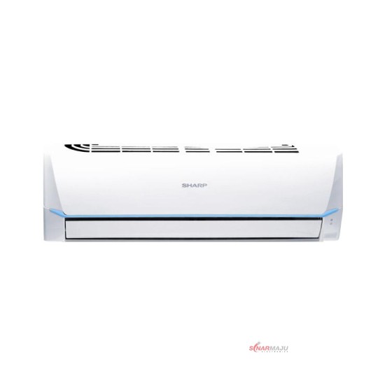 AC Standard Sharp 0.5 PK AH-A5SAY (Unit Only) AC Standard Sharp 0.5 PK AH-A5SAY (Unit Only)