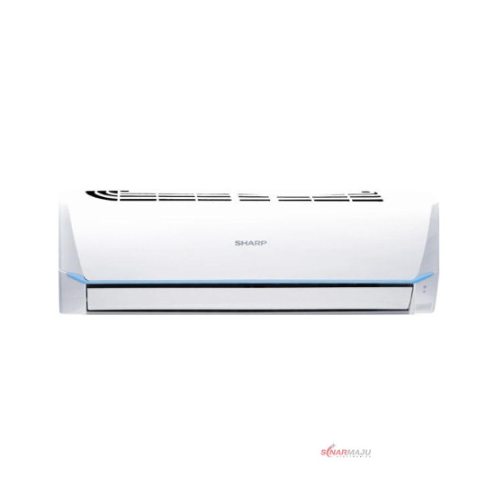 AC Standard Sharp 0.75 PK AH-A7SAY (Unit Only) AC Standard Sharp 0.75 PK AH-A7SAY (Unit Only)