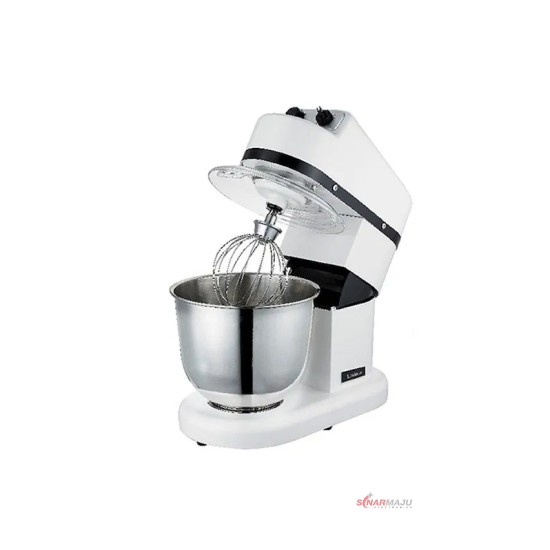 Planetary Mixer 7.5 Liter Getra B-8