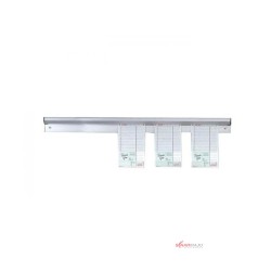 Tempat Penjepit Kertas 120 cm Getra Bill Holder BH-48 Tempat Penjepit Kertas 120 cm Getra Bill Holder BH-48