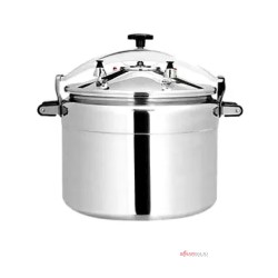 Commercial Pressure Cooker 50 Liter Getra Alat Presto C-44