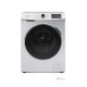 Mesin Cuci 1 Tabung Sharp 7 Kg Front Loading ES-FL1073W Mesin Cuci 1 Tabung Sharp 7 Kg Front Loading ES-FL1073W