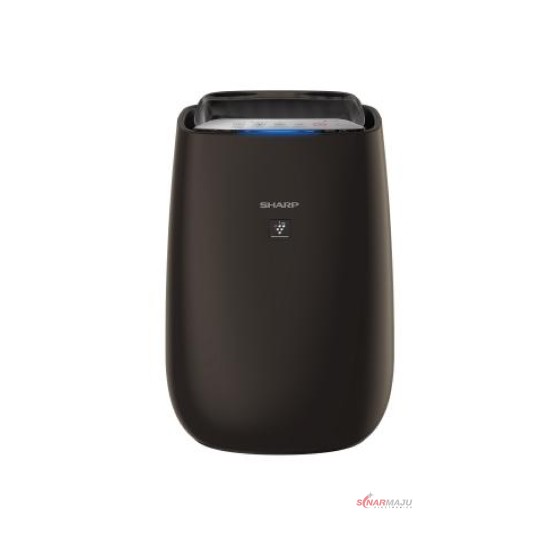 Air Purifier Sharp 40 Meter with AloT Function FP-J50Y-H