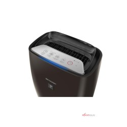 Air Purifier Sharp 40 Meter with AloT Function FP-J50Y-H Air Purifier Sharp 40 Meter with AloT Function FP-J50Y-H