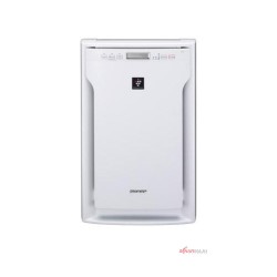 Air Purifier Sharp 62 meter Plasmacluster FU-A80Y-W/N