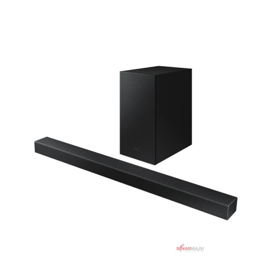 Speaker Soundbar Samsung 3.1 Ch HW-A650 Speaker Soundbar Samsung 3.1 Ch HW-A650
