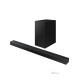 Speaker Soundbar Samsung 3.1 Ch HW-A650 Speaker Soundbar Samsung 3.1 Ch HW-A650
