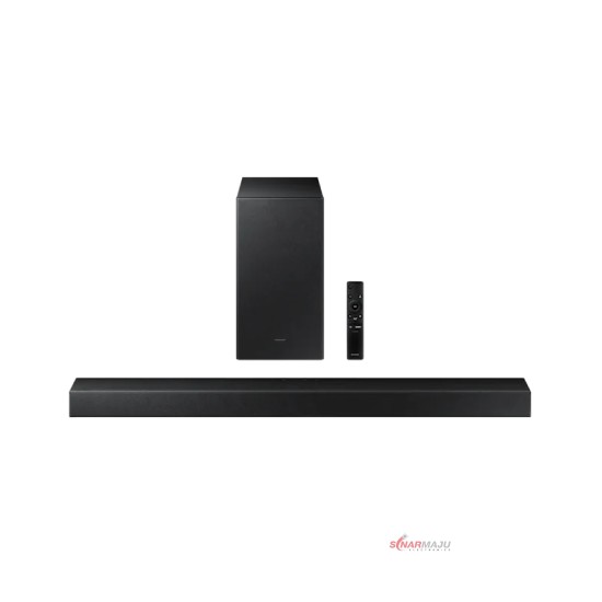 Speaker Soundbar Samsung 3.1 Ch HW-A650 Speaker Soundbar Samsung 3.1 Ch HW-A650