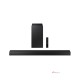 Speaker Soundbar Samsung 3.1 Ch HW-A650 Speaker Soundbar Samsung 3.1 Ch HW-A650