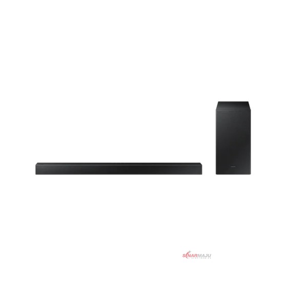 Speaker Soundbar Samsung 3.1 Ch HW-A650 Speaker Soundbar Samsung 3.1 Ch HW-A650