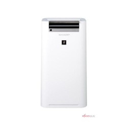 Air Purifier Sharp 38 Meter with Humidifying Function KC-G50Y-W