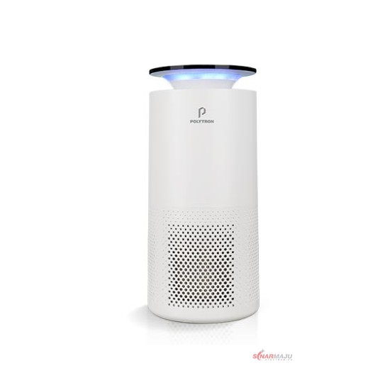 Air Purifier Polytron 25 meter PAP-125 Air Purifier Polytron 25 meter PAP-125