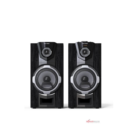 Speaker Aktif Polytron PAS-8F12 Speaker Aktif Polytron PAS-8F12