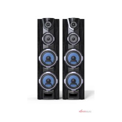 Speaker Aktif Polytron PAS-8F22/FM