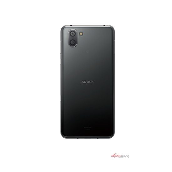 Smartphone 6/128 GB Sharp AQUOS R3 SH-R10 Smartphone 6/128 GB Sharp AQUOS R3 SH-R10