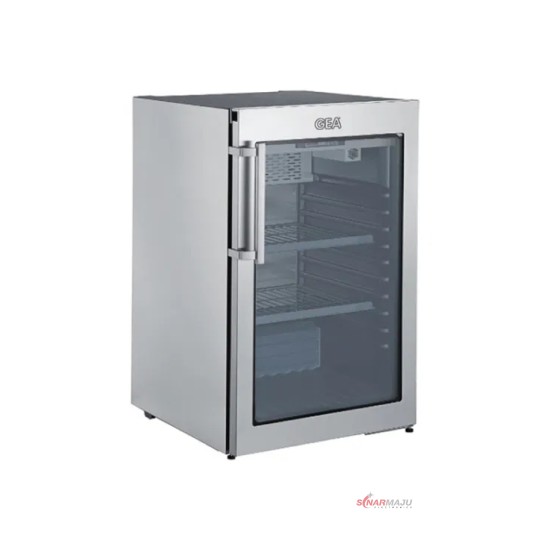 Showcase GEA Daging Segar 480 Liter RTB-480B Showcase GEA Daging Segar 480 Liter RTB-480B