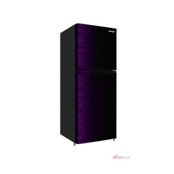 Kulkas 2 Pintu Sharp 256 Liter SJ-316MG-GB/GR Kulkas 2 Pintu Sharp 256 Liter SJ-316MG-GB/GR