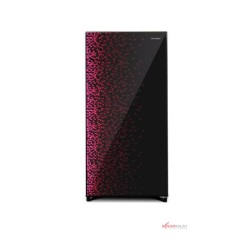 Kulkas 1 Pintu Sharp 175 Liter SJ-X195MG-GB/GR