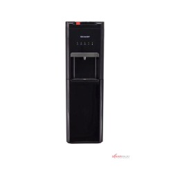 Water Dispenser Sharp Galon Bawah SWD-66EHL-BS