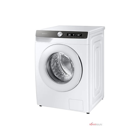 Mesin Cuci 1 Tabung Samsung 7 Kg Front Loading WW-70T504DTT