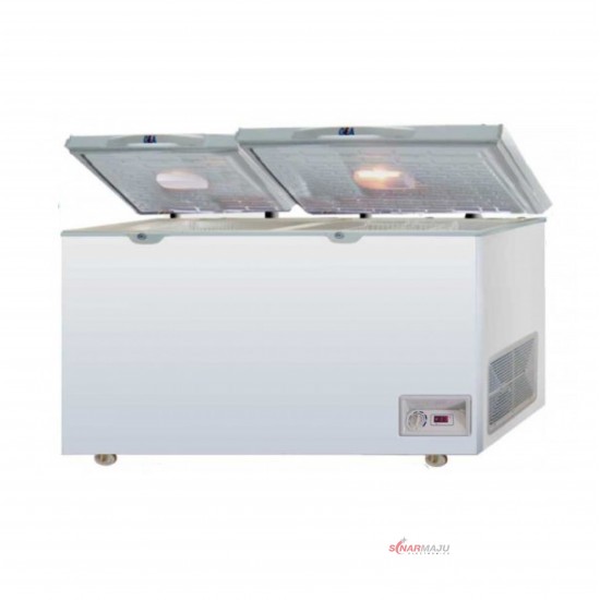 Chest Freezer GEA 607 Liter AB-600TX Chest Freezer GEA 607 Liter AB-600TX