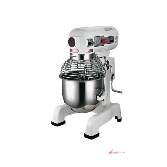 Planetary Mixer 20 Liter Getra B-20 Planetary Mixer 20 Liter Getra B-20