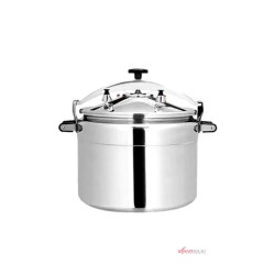 Commercial Pressure Cooker Getra Alat Presto C-24