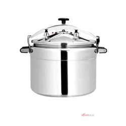 Commercial Pressure Cooker Getra Alat Presto C-32