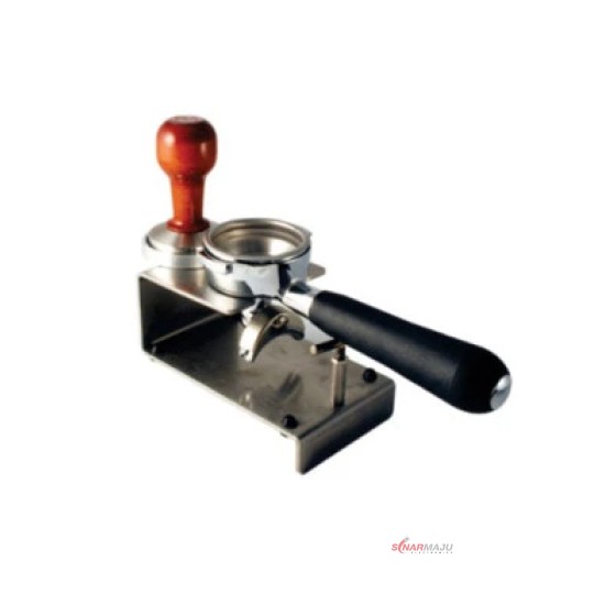 Wood Inox Tamper Getra D-57