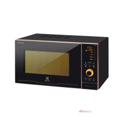 Microwave Grill Convection Electrolux 30 Liter EMS-3082CR