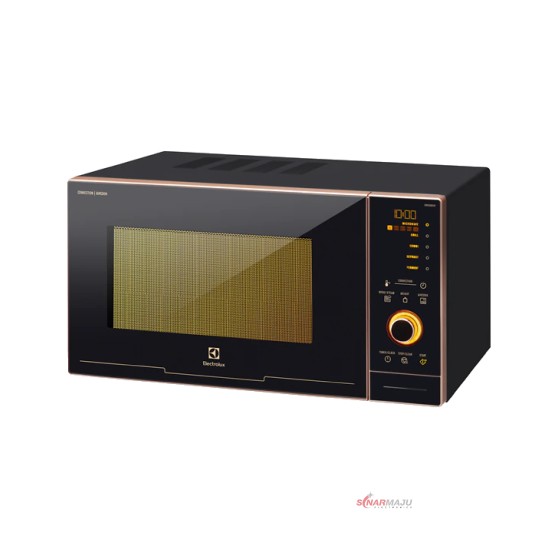 Microwave Grill Convection Electrolux 30 Liter EMS-3082CR Microwave Grill Convection Electrolux 30 Liter EMS-3082CR