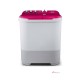 Mesin Cuci 2 Tabung Sharp 10 Kg Twin Tub ES-T1090PK/VK Mesin Cuci 2 Tabung Sharp 10 Kg Twin Tub ES-T1090PK/VK