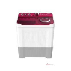Mesin Cuci 2 Tabung Sharp 12 Kg Twin Tub ES-T1290WA-BL/PK Mesin Cuci 2 Tabung Sharp 12 Kg Twin Tub ES-T1290WA-BL/PK
