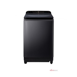 Mesin Cuci 1 Tabung Panasonic 10 Kg Top Loading NA-FD10X1BSG