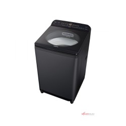 Mesin Cuci 1 Tabung Panasonic 10 Kg Top Loading NA-FD10X1BSG Mesin Cuci 1 Tabung Panasonic 10 Kg Top Loading NA-FD10X1BSG