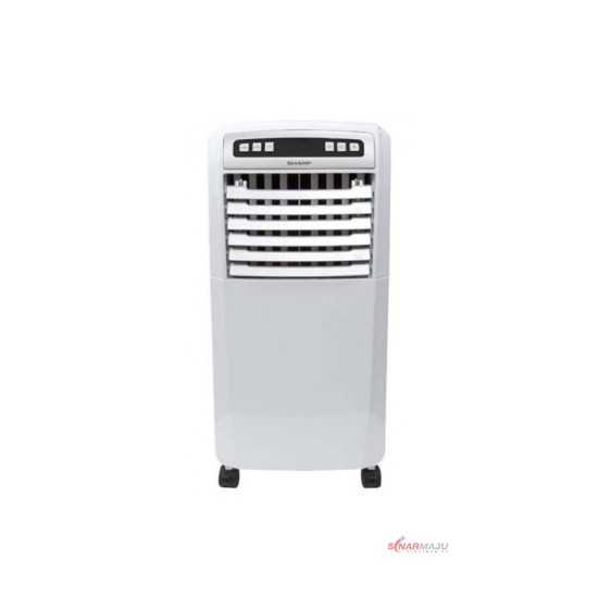 Air Cooler Floor Sharp Standing PJ-A55TY-B/W Air Cooler Floor Sharp Standing PJ-A55TY-B/W