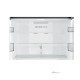 Kulkas Side By Side Samsung Refrigerator 593 Liter RF-59A70TB1