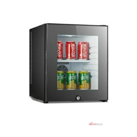 Showcase Mini Polytron 30 Liter Polytron Display Cooler SCH-35