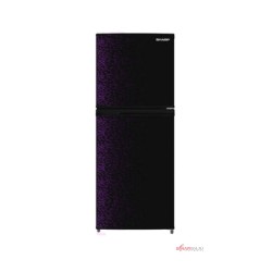 Kulkas 2 Pintu Sharp 205 Liter SJ-236MG-GB/GR